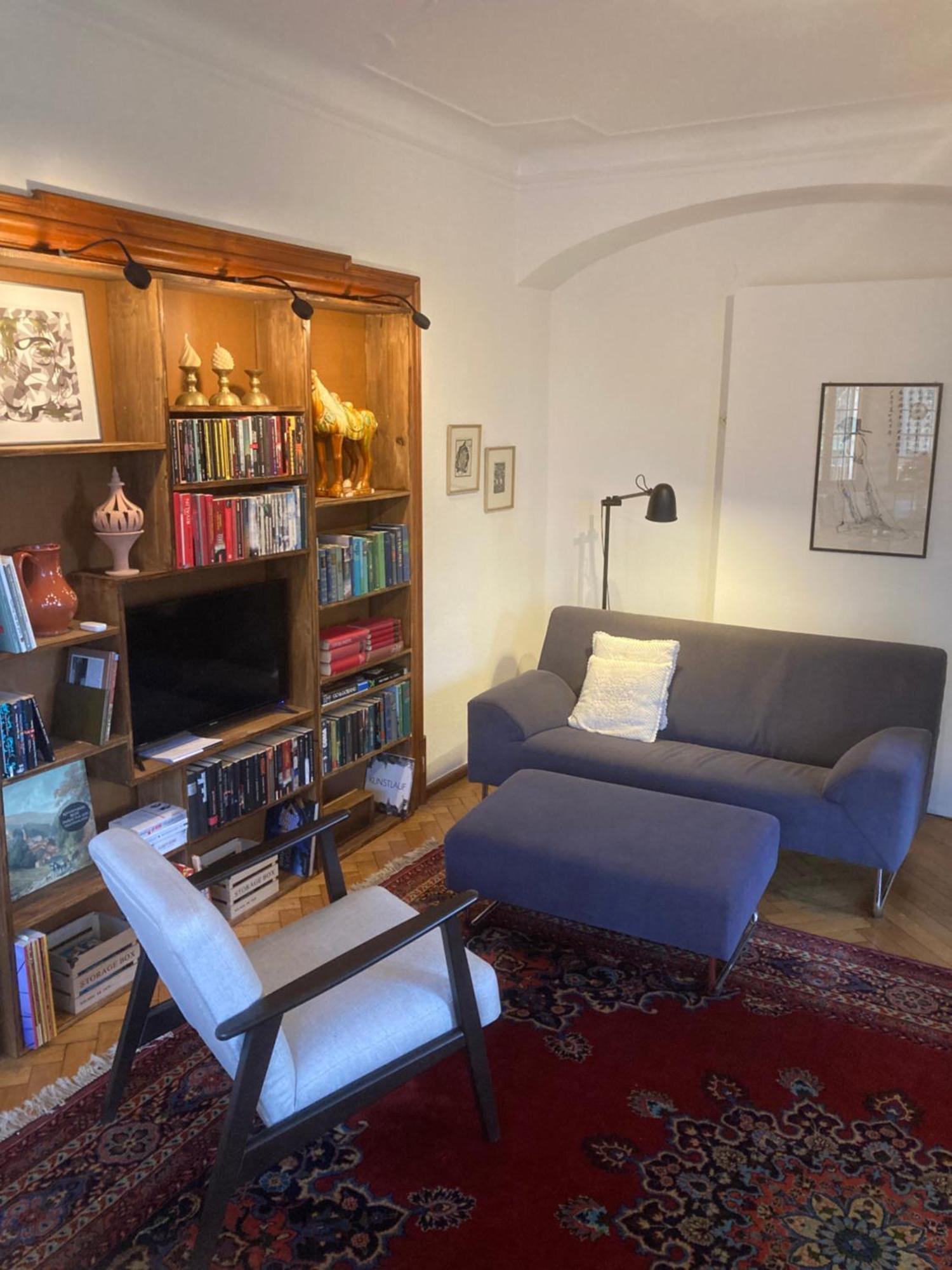 Ferienwohnung Villa Am Fluss Lauf an der Pegnitz Bagian luar foto