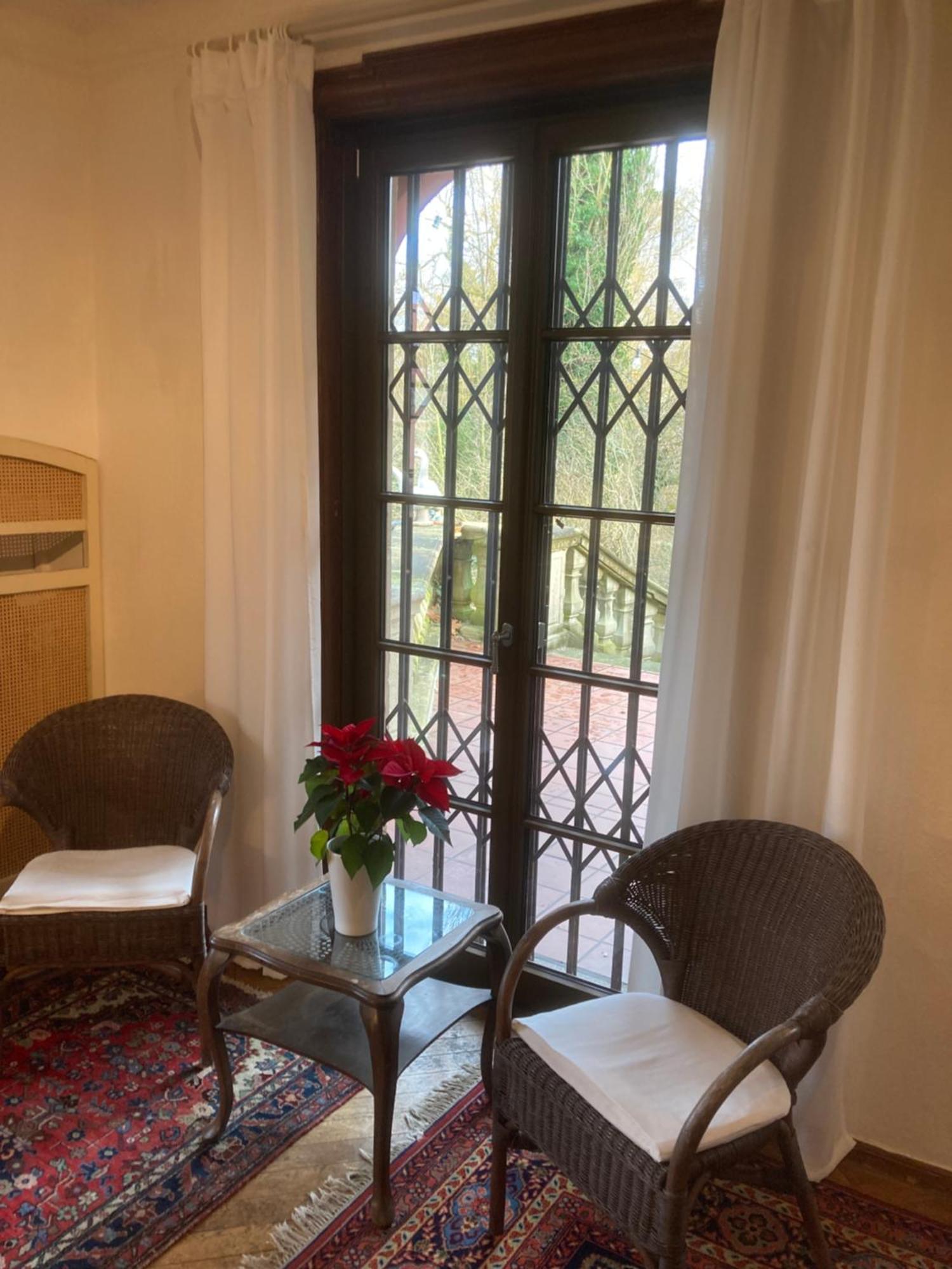 Ferienwohnung Villa Am Fluss Lauf an der Pegnitz Bagian luar foto