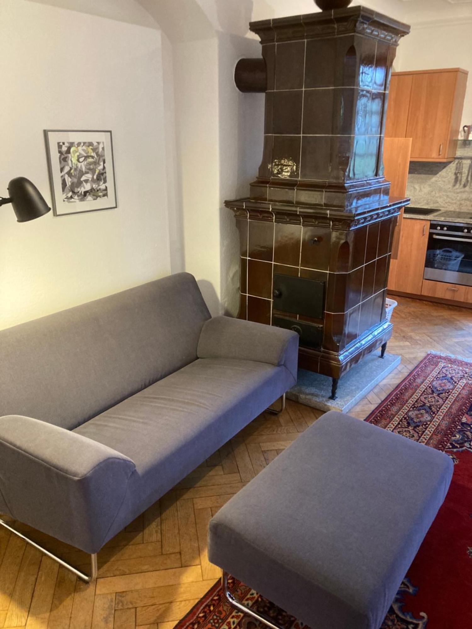 Ferienwohnung Villa Am Fluss Lauf an der Pegnitz Bagian luar foto