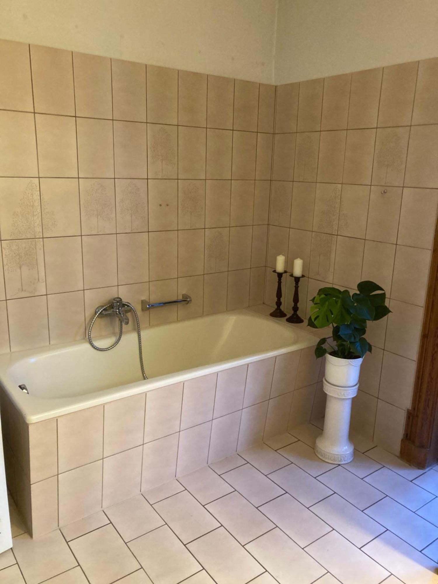 Ferienwohnung Villa Am Fluss Lauf an der Pegnitz Bagian luar foto
