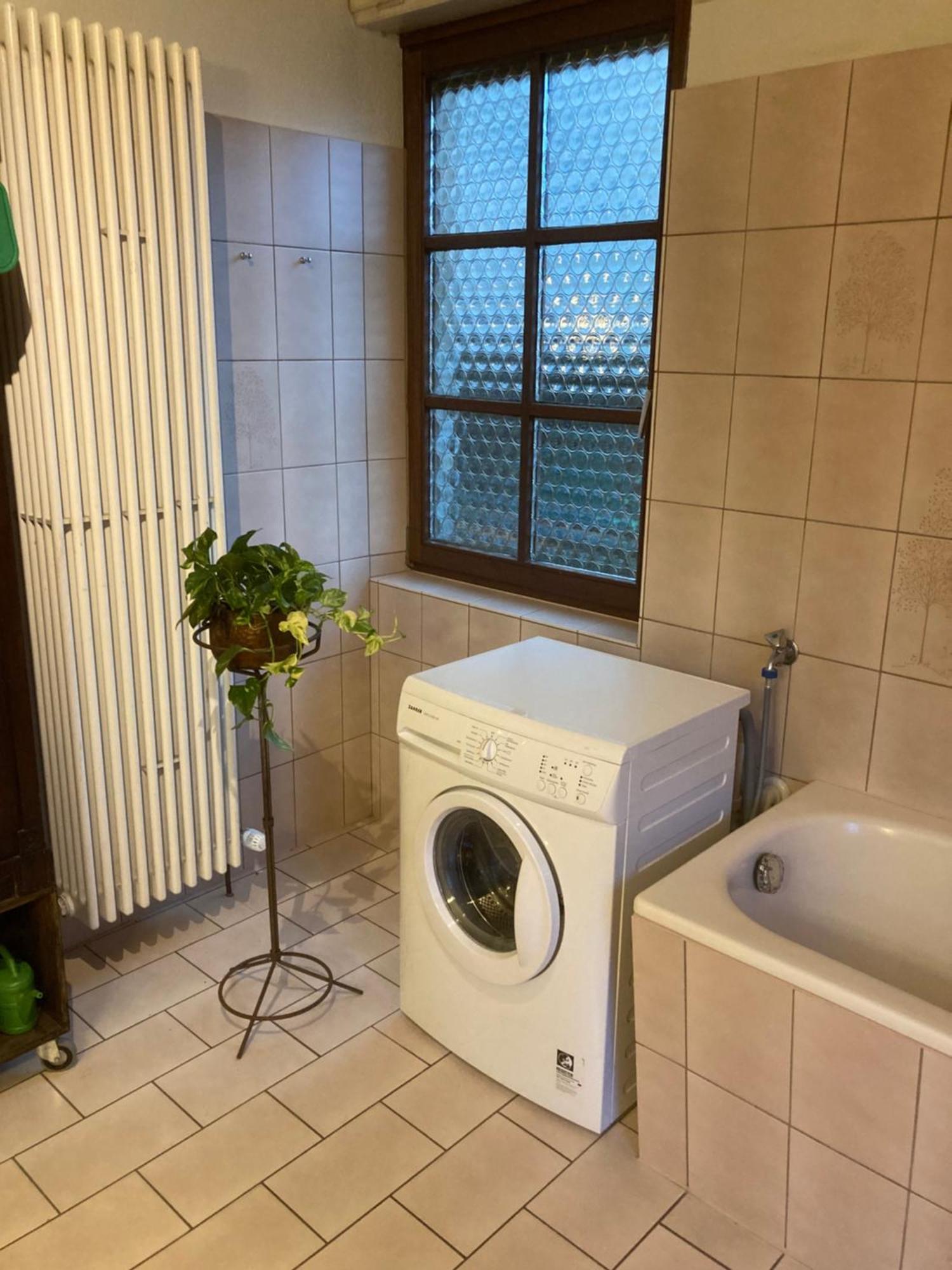 Ferienwohnung Villa Am Fluss Lauf an der Pegnitz Bagian luar foto
